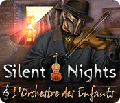 Silent Nights: L’Orchestre des Enfants – Solution