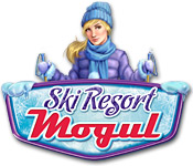 Big Fish FR ski resort mogul ski resort mogul 