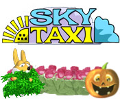 Big Fish FR sky taxi sky taxi 