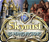 Big Fish FR skymist les pierres mystiques skymist les pierres mystiques 