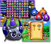 Slime Army