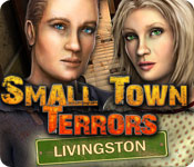 Big Fish FR small town terrors livingston small town terrors livingston 