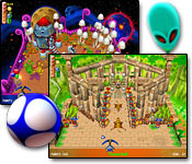 Smash Frenzy 4
