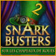 Snark Busters: Sur les Chapeaux de Roues