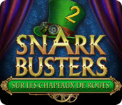 Big Fish FR snark busters sur les chapeaux de roues snark busters sur les chapeaux de roues 