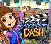 Big Fish FR soap opera dash soap opera dash 