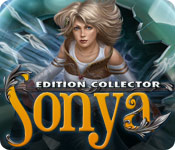 Big Fish FR sonya edition collector sonya edition collector 