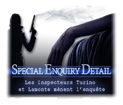 Big Fish FR special enquiry detail special enquiry detail 