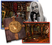 Spirit Seasons: Petite histoire de fantômes