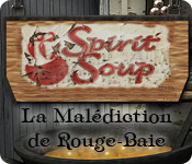 Big Fish FR spirit soup la malediction de rouge baie spirit soup la malediction de rouge baie 