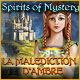 Spirits of Mystery: La Mal&eacute;diction d'Ambre