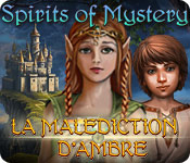 Big Fish FR spirits of mystery la malediction d ambre spirits of mystery la malediction d ambre 