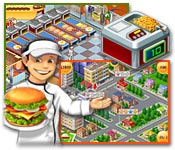 Stand O'Food 3