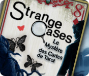 Big Fish FR strange cases le mystere des cartes de tarot strange cases le mystere des cartes de tarot 