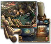 Stray Souls: L'Orphelinat Abandonné Edition Collector