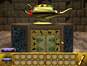 The Sultan's Labyrinth: Le Sacrifice de Bahar