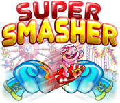 Big Fish FR super smasher super smasher 