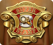 Big Fish FR super stamp super stamp 