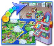 Supermarket Management 2