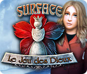 Surface: Le Jeu des Dieux – Solution