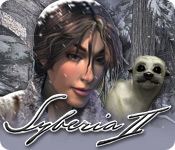 Big Fish FR syberia ii syberia ii 