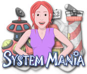 Big Fish FR system mania system mania 