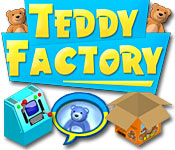 Big Fish FR teddyfactory teddyfactory 