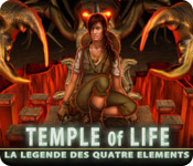 Big Fish FR temple of life la legende des quatre elements temple of life la legende des quatre elements 