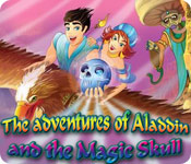 Big Fish FR the adventures of aladdin and the magic skull the adventures of aladdin and the magic skull 