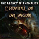 The Agency of Anomalies: L'H&ocirc;pital du Dr. Dagon