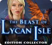 The Beast of Lycan Isle French Edition Collector The Beast of Lycan Isle French Edition Collector