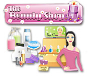 Jouer The Beauty Shop En ligne