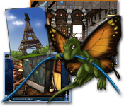 The Clumsys 2: L'Effet Papillon