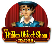 Big Fish FR the hidden object show season 2 the hidden object show season 2 