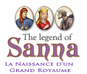 Big Fish FR the legend of sanna naissance grand royaume the legend of sanna naissance grand royaume 