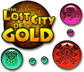 Big Fish FR the lost city of gold the lost city of gold 