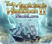 Big Fish FR the magicians handbook blacklore the magicians handbook blacklore 