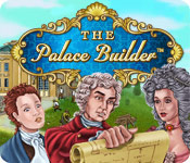 Big Fish FR the palace builder the palace builder 