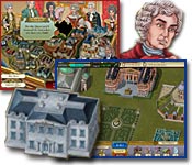 The Palace Builder