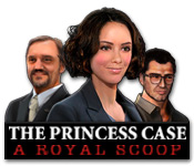 Big Fish FR the princess case a royal scoop the princess case a royal scoop 