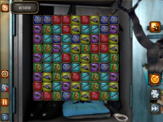 Jeux Gratuit