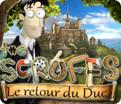 Big Fish FR the scruffs le retour du duc the scruffs le retour du duc 