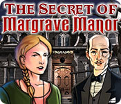 Big Fish FR the secret of margrave manor the secret of margrave manor 