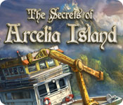 Big Fish FR the secrets of arcelia island the secrets of arcelia island 