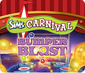 Big Fish FR the sims carnival bumperblast the sims carnival bumperblast 