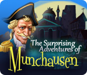 Big Fish FR the surprising adventures of munchausen the surprising adventures of munchausen 