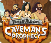 Big Fish FR the timebuilders cavemans prophecy the timebuilders cavemans prophecy 