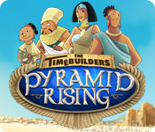 Big Fish FR the timebuilders pyramid rising the timebuilders pyramid rising 