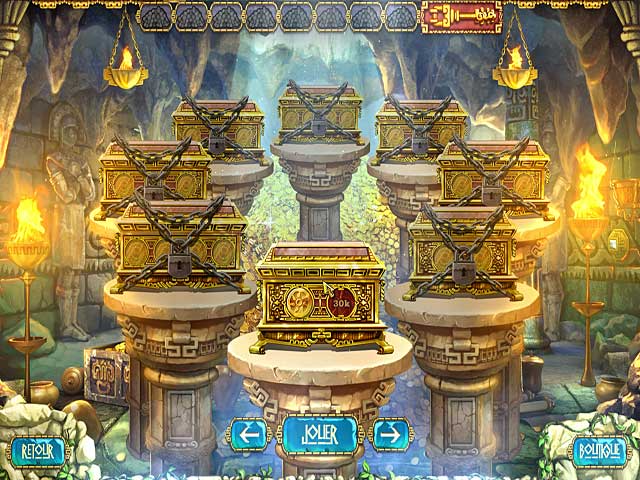 The Treasures of Montezuma 3 for android download