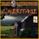 Time Mysteries: L'H&eacute;ritage